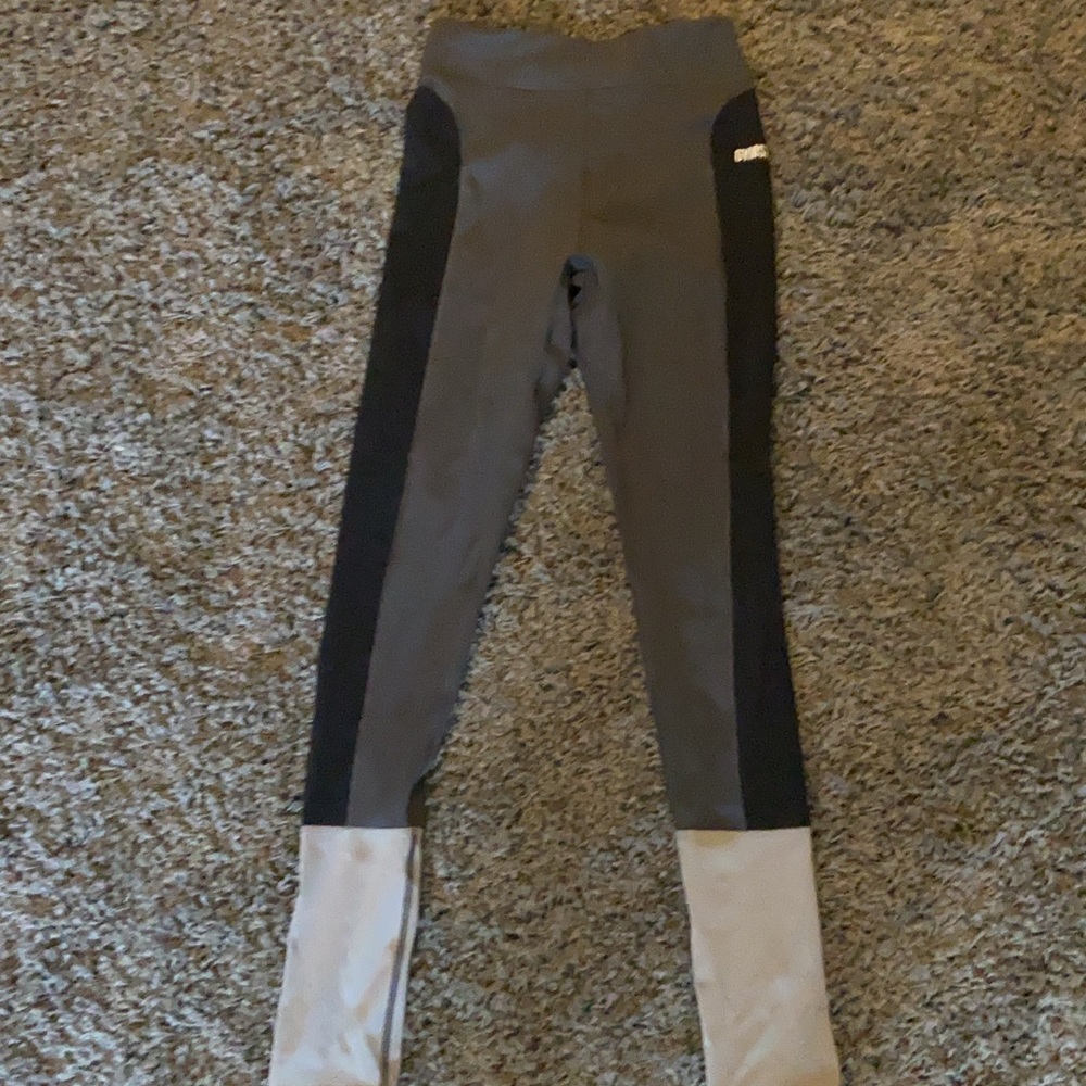 Gymshark leggings